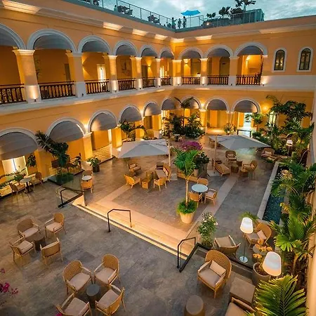 Palacio Provincial